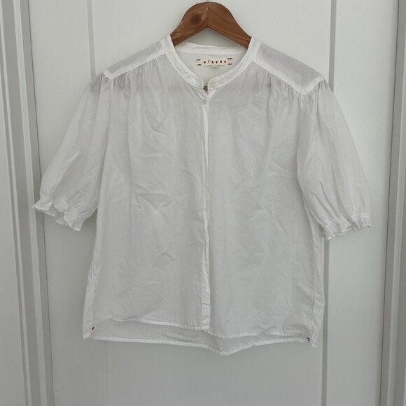 Xirena blouse - Picture 3 of 4